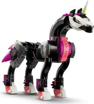 Pegasus Flying Horse LEGO-set afbeelding 3