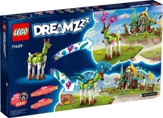 Stable Of Dream Creatures LEGO-set afbeelding 6