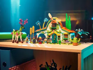 Stable Of Dream Creatures LEGO-set afbeelding 8