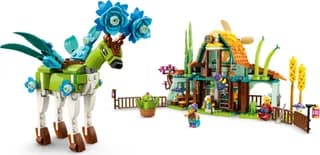 Stable Of Dream Creatures LEGO-set afbeelding 3