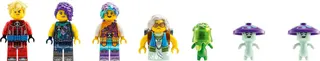 Stable Of Dream Creatures LEGO-set afbeelding 4