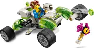 Mateo's Off-Road Car LEGO-set afbeelding 2