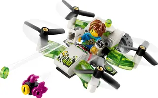 Mateo's Off-Road Car LEGO-set afbeelding 3