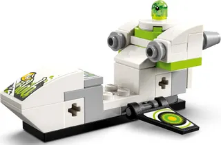 Mateo's Off-Road Car LEGO-set afbeelding 4