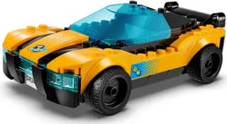 Mr. Oz's Space Car LEGO-set afbeelding 3