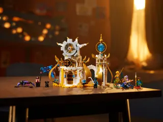 The Sandman's Tower LEGO-set afbeelding 9