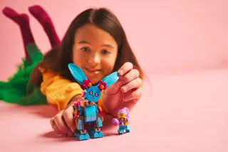 Bunchu's Creative Animal Adventures LEGO-set afbeelding 5
