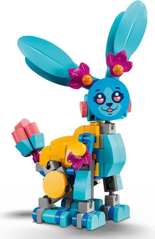 Bunchu's Creative Animal Adventures LEGO-set afbeelding 3