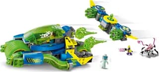 Mateo and the Z-Blob Action Race Car LEGO-set afbeelding 4