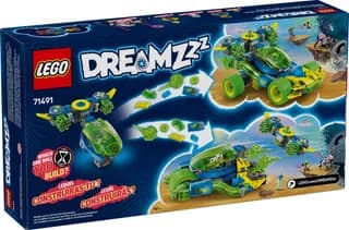Mateo and the Z-Blob Action Race Car LEGO-set afbeelding 10