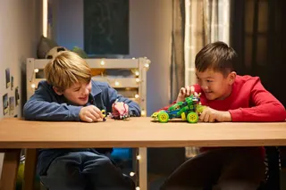 Mateo and the Z-Blob Action Race Car LEGO-set afbeelding 7