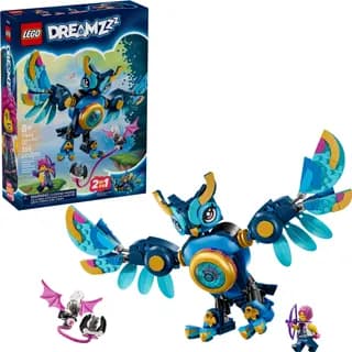 Zoey's tijduil LEGO-set afbeelding 10