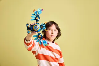 Zoey's tijduil LEGO-set afbeelding 8
