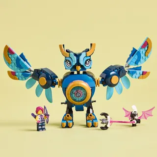 Zoey's tijduil LEGO-set afbeelding 5