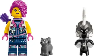 Zoey's tijduil LEGO-set afbeelding 3