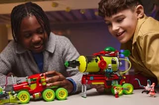 Mateo's spuitbustruck LEGO-set afbeelding 7