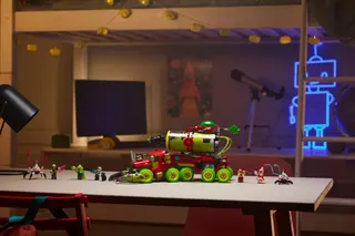 Mateo's spuitbustruck LEGO-set afbeelding 9