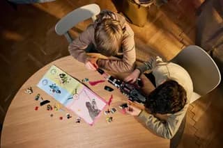 Nachtmerrie haaienonderzeeër LEGO-set afbeelding 8