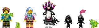 Vossenmecha LEGO-set afbeelding 3