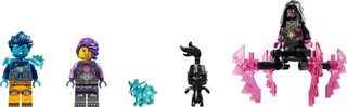 Krokodilonderzeeër LEGO-set afbeelding 3
