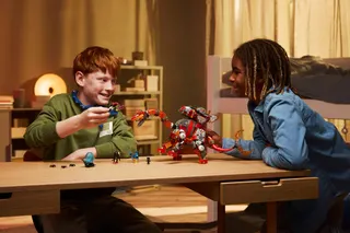 Dinoruimteschip LEGO-set afbeelding 10