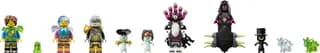 Tijgerhaaitank LEGO-set afbeelding 3