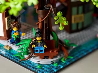 NINJAGO City Gardens LEGO-set afbeelding 19