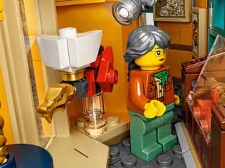 NINJAGO City Gardens LEGO-set afbeelding 28