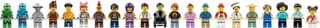 NINJAGO City Markets LEGO-set afbeelding 7