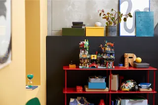 NINJAGO City Markets LEGO-set afbeelding 11