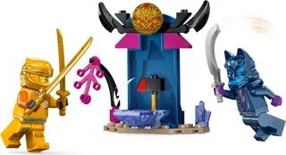 Arin's Battle Mech LEGO-set afbeelding 3