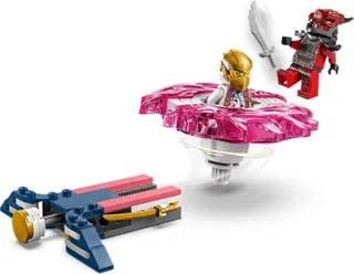Sora's Dragon Spinjitzu Spinner LEGO-set afbeelding 5