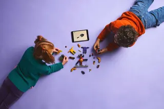Spinjitzu drakenstrijdpakket LEGO-set afbeelding 5