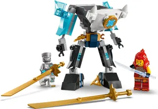 Zane's strijdmecha LEGO-set afbeelding 3