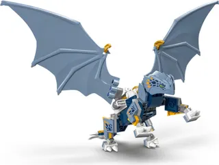 Zane's ultra-combomecha LEGO-set afbeelding 6