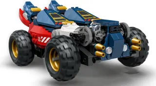 Zane's ultra-combomecha LEGO-set afbeelding 5