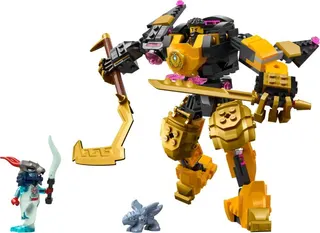 Arins Spinjitzu strijdmecha LEGO-set afbeelding 2