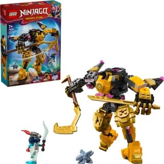 Arins Spinjitzu strijdmecha LEGO-set afbeelding 10