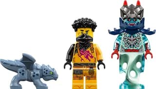 Arins Spinjitzu strijdmecha LEGO-set afbeelding 3