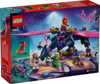 Rontu de Meesterdraak LEGO-set afbeelding 8