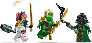 Rontu de Meesterdraak LEGO-set afbeelding 2