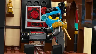De Tempel Bounty LEGO-set afbeelding 5