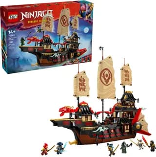 De Tempel Bounty LEGO-set afbeelding 14