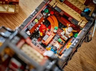 De Tempel Bounty LEGO-set afbeelding 11