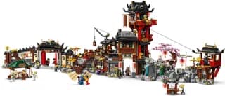 15-jarig jubileum: De oude stad LEGO-set afbeelding 5