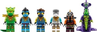 Land-Bounty LEGO-set afbeelding 2