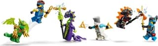 Land-Bounty LEGO-set afbeelding 3