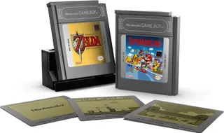 Game Boy LEGO-set afbeelding 3