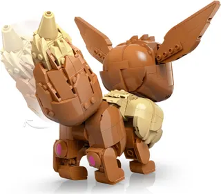 Eevee LEGO-set afbeelding 4
