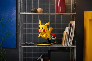 Pikachu and Poké Ball LEGO-set afbeelding 16